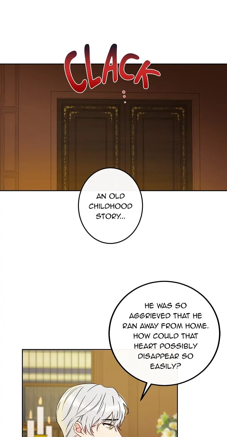 This Is An Obvious Fraudulent Marriage Chapter 48 - page 8